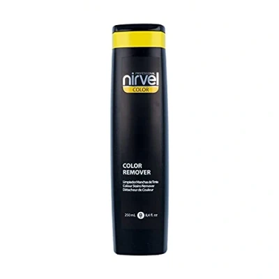Image de Détachant Color Remover Nirvel (250 ml)