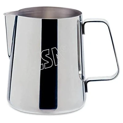 Image de Ilsa Easy Pot à lait en Acier inoxydable 80 cl