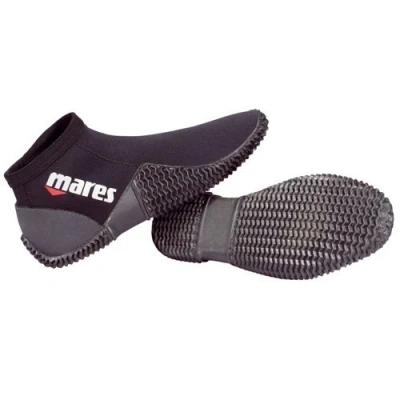 Image de Mares Equator Chaussons de plongée Unisexe, Noir , 40/41 EU