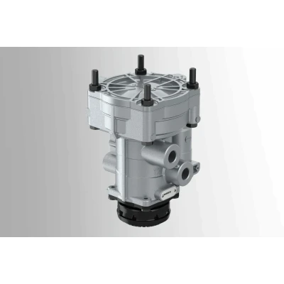 Image de WABCO 9730090107 Valve de commande, remorque