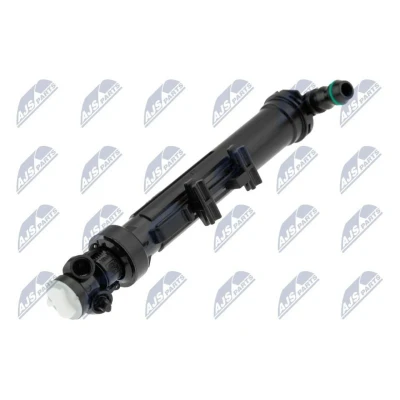 Image de NTY EDS ME 034 Gicleur d&#039;eau de nettoyage, nettoyage des phares avant gauche