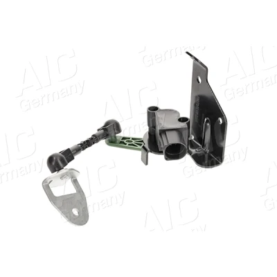 Image de AIC 57772 Capteur, lumière bi xénon (correcteur de portée) Essieu arrière gauche VOLKSWAGEN: Golf 7 Variant, AUDI: A3 3/5 portes