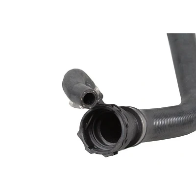 Image de METZGER 2421472 Durite De Refroidissement à droite, inférieur EPDM (éthylène propylène diène caoutchouc) avec embrayage