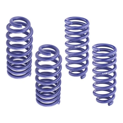 Image de H&amp;R 29309 1 Jeu de suspensions, ressorts Essieu avant, arrière CITROËN: C2 3/5 portes, C3 I portes