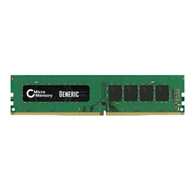 Image de CoreParts MMSA001 8GB module de mémoire 8 Go 1 x DDR4 2400 MHz Neuf