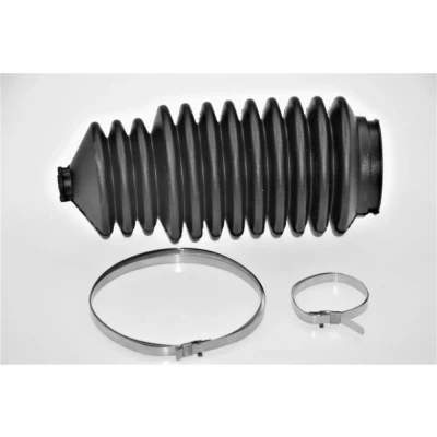 Image de SPIDAN 83817 Soufflet De Direction Caoutchouc pour attaches câbles en acier inoxydable NISSAN: 100NX, SUNNY 2 Coupe, 3