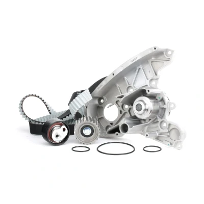 Image de DAYCO KTBWP3390 Pompe à Eau + Kit De Distribution FIAT: Ducato III Van, II Сamion Plateau / Сhâssis, IVECO: DAILY 3