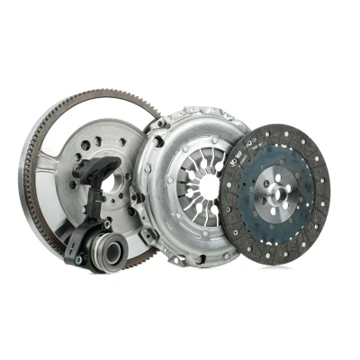 Image de VALEO FULLPACK DMF (CSC) 837305 Kit d&#039;Embrayage FORD: Focus 2 Kombi, C Max, VOLVO: S40 II, C30, MAZDA: 3 5 portes