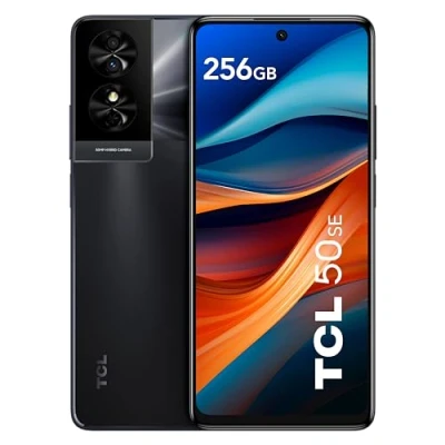 Image de TCL 50 SE 256GB Gris