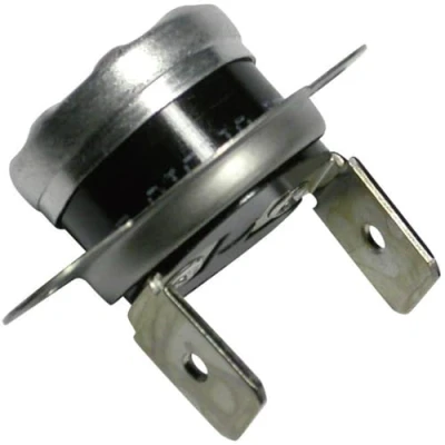 Image de Thermostat bimétallique ESKA 36TXE21 611819 250 V 10 A Ouverture 100 C Fermeture 85 1 pc(s)