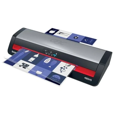 Image de GBC Fusion 3000L A3 Plastifieuse
