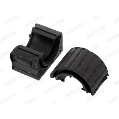 Image de MOOG OP SB 13644 Coussinet de palier, stabilisateur des deux côtés l&#039;essieu avant OPEL: Astra H 3/5 portes, TwinTop, Vectra C CC