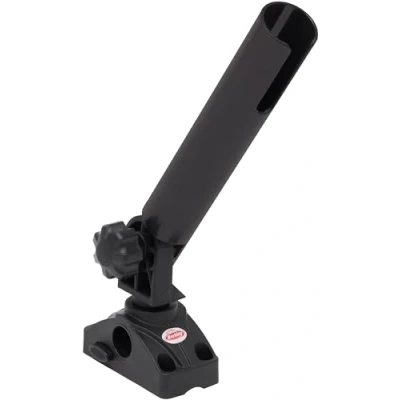 Image de Porte canne Berkley Kayak Sup Belly Boat Rod Holder (20.5cm) Support bateau