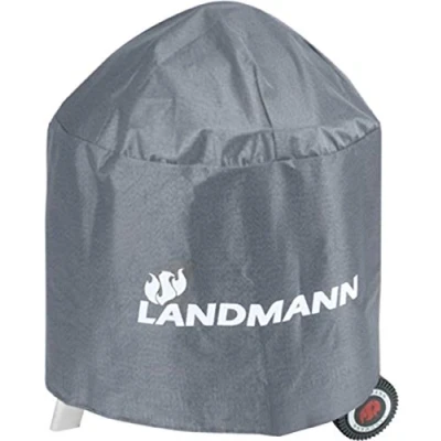 Image de Landmann 15704 Housse Luxe Barbecue Boule 70 cm