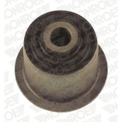 Image de MONROE L29806 Silent Bloc De Triangle Support métal caoutchouc barre oscillant transversal AUDI: 80 B4 Berline, Cabriolet B4, Coupe B2