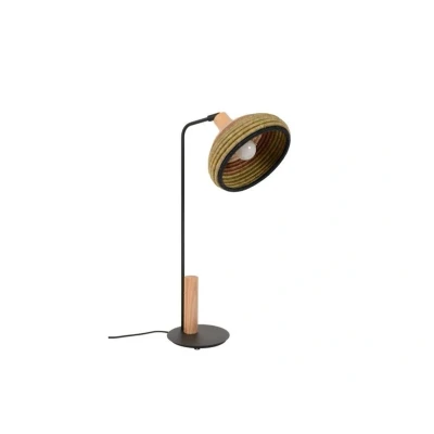 Image de Forestier Grass lampe à poser, verte