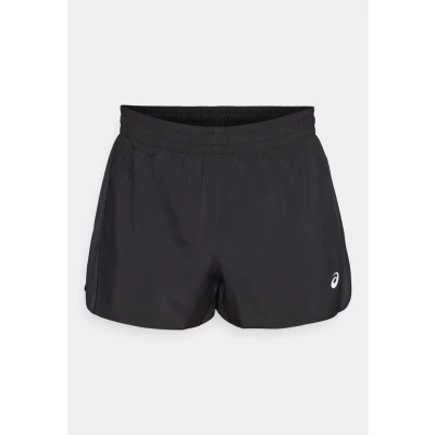 Image de Asics CORE Split Short de sport, Femme, Taille: XS, Performance black