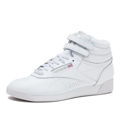 Image de Reebok Mixte Rewind Run Sneaker, White/Vector Navy/Barely Grey, 40 EU