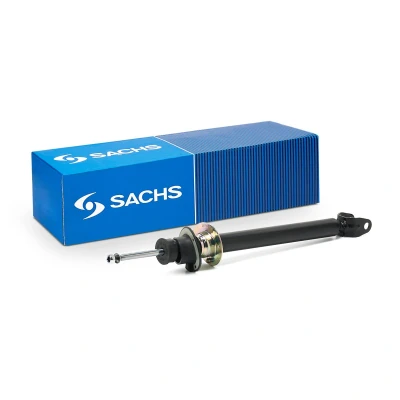 Image de SACHS 318 065 Amortisseur Pression de gaz Système monotube télescopique Goujon en haut, Fourche bas MERCEDES BENZ: Classe E Break