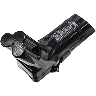 Image de TECHTEK Batteries Compatible avec [Philips] FC6822, FC6822/01, FC6823, FC6823/01, FC6823/31, FC6823/81, FC6823/82, FC6826/01, FC6827, FC6828, FC6904, FC6904/01, FC6908, SpeedPro Max, Max AQU