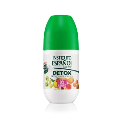 Image de Desodorante Roll On Detox 75 Ml