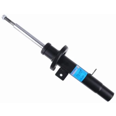 Image de SACHS 312 420 Amortisseur gauche Pression de gaz Système bitube Jambe suspension Goujon en haut CITROËN: C2 3/5 portes, C3 I Pluriel
