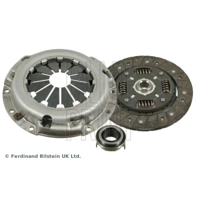 Image de BLUE PRINT ADG030231 Kit d&#039;Embrayage à trois pièces avec graisse synthétique butée de débrayage 187 CHEVROLET: Spark, Aveo / Kalos 3/5 portes