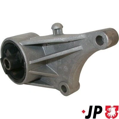 Image de JP GROUP 1217903800 Support moteur avant métal caoutchouc OPEL: Astra G CC, Caravan, Berline, VAUXHALL: Mk4 CC
