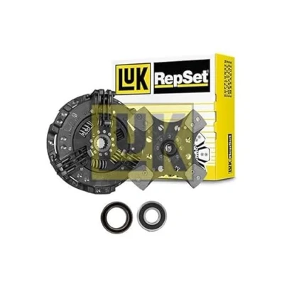 Image de LuK 628 3181 12 Kit d&#039;Embrayage avec butée de débrayage 280