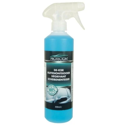 Image de Protecton 1890904 Spray dégivrant 500ml aérosol