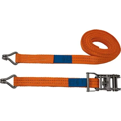 Image de Sangle de Serrage Double 1000 daN Petex 43192835 (L x l) 6 m 35 mm