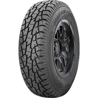 Image de HI FLY Vigorous AT 601 245/70 R16 113S auto Pneus été ISUZU: D Max 1 Pickup, II Pick up, MITSUBISHI: L200 / Triton IV up HF LT88