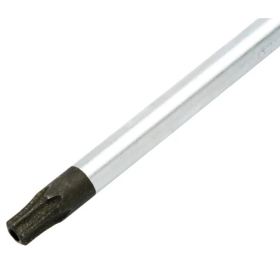 Image de SONIC 13609 Tournevis T9 75 satiné chromé magnétique