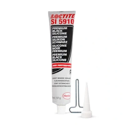 Image de Pâte à joint resistance a l&#039;huile Loctite Si 5910 80 ml
