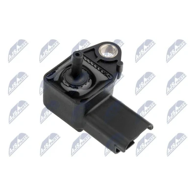 Image de NTY ECM CT 001 Capteur, pression du tuyau d&#039;admission CITROËN: C3 I 3/5 portes, C5 5 C8, PEUGEOT: 206 607 Berline