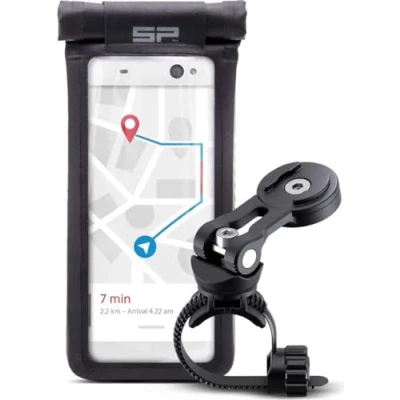 Image de SP CONNECT Bike Bundle Universal Case SPC+