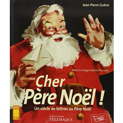 Image de Cher Père Noël ! Livre d’occasion Très bon