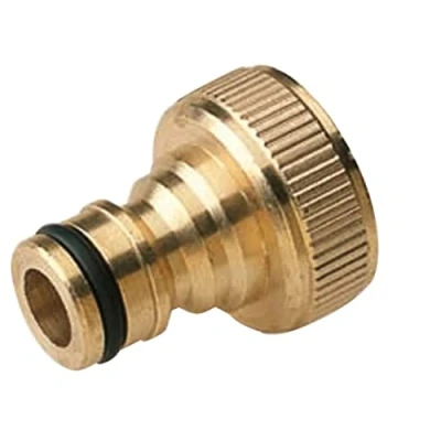 Image de S&amp;M S &amp; M 550065 Nez de Robinet Automatique Femelle 1/2 &quot;