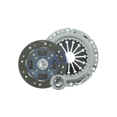 Image de AISIN Clutch Kit (3P) KY 088A d&#039;embrayage à trois pièces avec mécanisme disque d&#039;embrayage, butée de débrayage 180