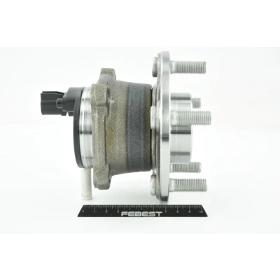 Image de FEBEST 2182 CB4R Moyeu De Roue Essieu arrière FORD: FOCUS Mk1 3/5 portes, 3 Turnier, 3, VOLVO: S40 II, V50