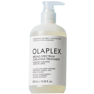Image de Olaplex Liquide Broad Spectrum Traitement Chélateur 370 ml