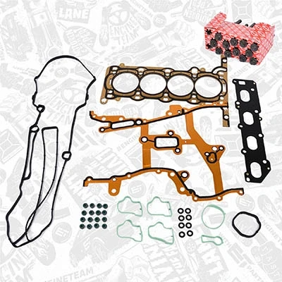 Image de ET ENGINETEAM TS0050 Jeu de joints d&#039;étanchéité, culasse cylindre avec joint tige soupape OPEL: Corsa D 3/5 portes, Meriva B