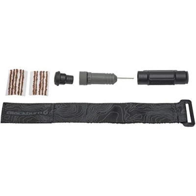 Image de Blackburn Kit d&#039;accessoires de Prise tubeless Unisexe, Multicolore, Taille Unique