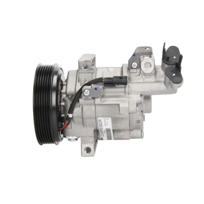 Image de VALEO 813256 compresseur De Climatisation DKV 12 PAG 100 R 134a avec huile NEW ORIGINAL PART RENAULT: MEGANE 3, Fluence