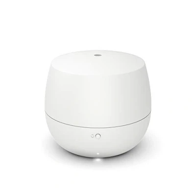 Image de diffuseur d&#039;arômes Stadler Form Mia, d&#039;ambiance adapté pour huile essentielle, durée 10 h, blanc