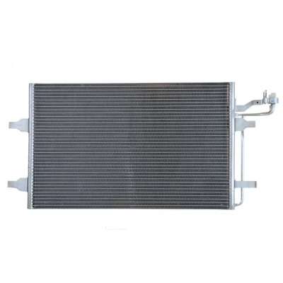 Image de NRF EASY FIT 35770 Condenseur De Clim avec bague d&#039;étanchéité 14,6 580 VOLVO: S40 II, C30, V50
