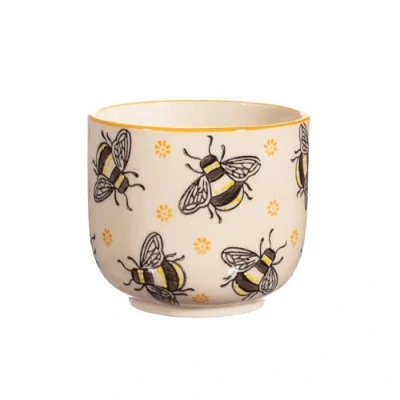 Image de Sass &amp; Belle Busy Bees Small Planter