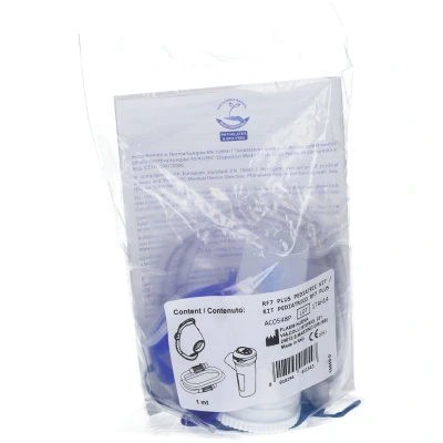 Image de Flaem Rf7 Aérosol Doux Au Toucher Set Enfant