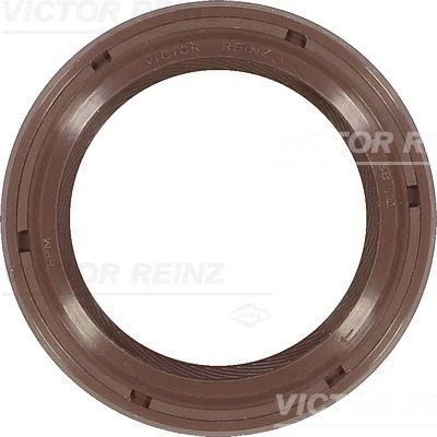 Image de REINZ 81 26269 00 Joint Spi De Vilebrequin FPM (caoutchouc fluoré) FORD: ESCORT 4, 3, FIESTA 2