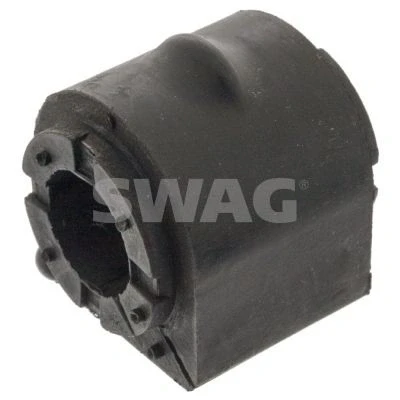 Image de SWAG 50 10 1207 Silent Bloc De Barre Stabilisatrice Essieu avant Caoutchouc 23 45,5 43,5 FORD: Grand C Max, Transit Custom V362 Van, Max 2